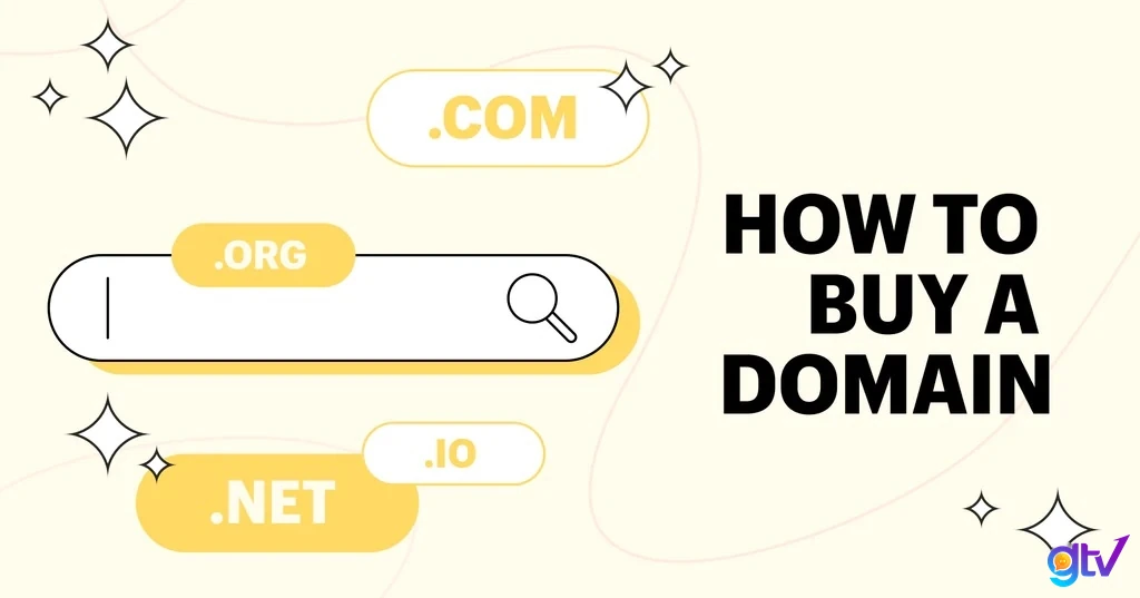 mua hosting và tên miền