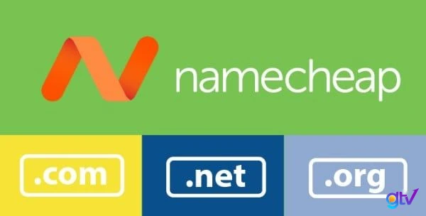 Nhà đăng ký tên miền đáng chú ý - Namecheap dang ky domain
