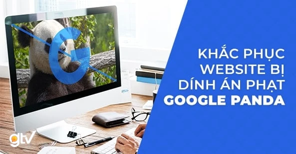 google panda