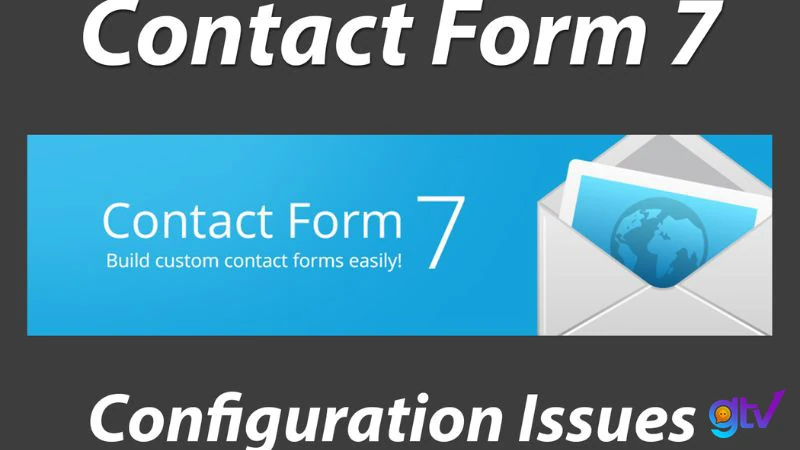 Plugin miễn phí Contact Form 7