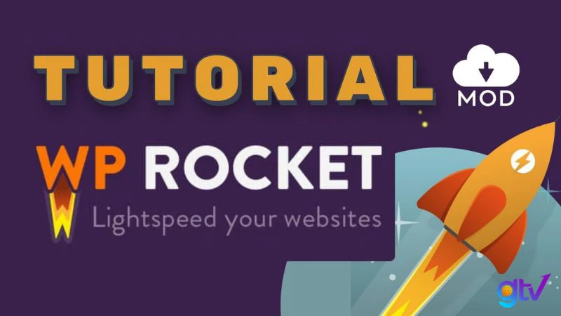Tối ưu tốc độ tải trang bằng WP Rocket