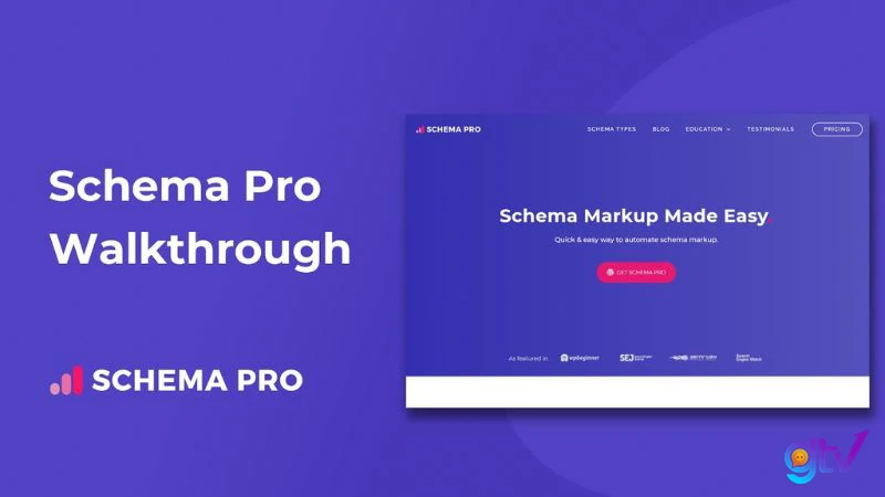 Plugin WordPress Schema Pro