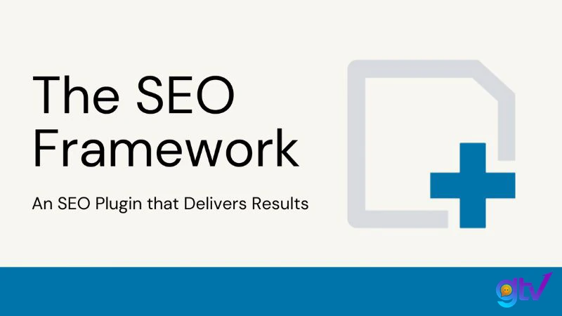 Plugin miễn phí The SEO Framework