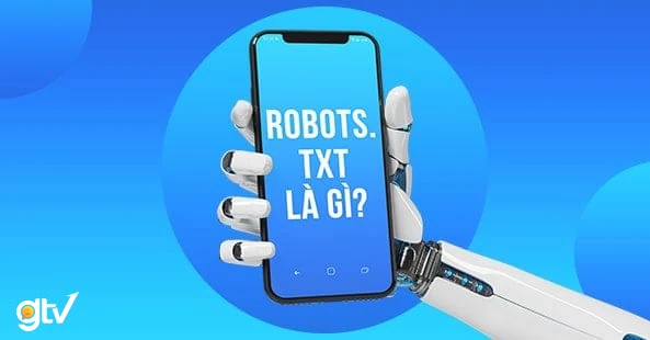 robots