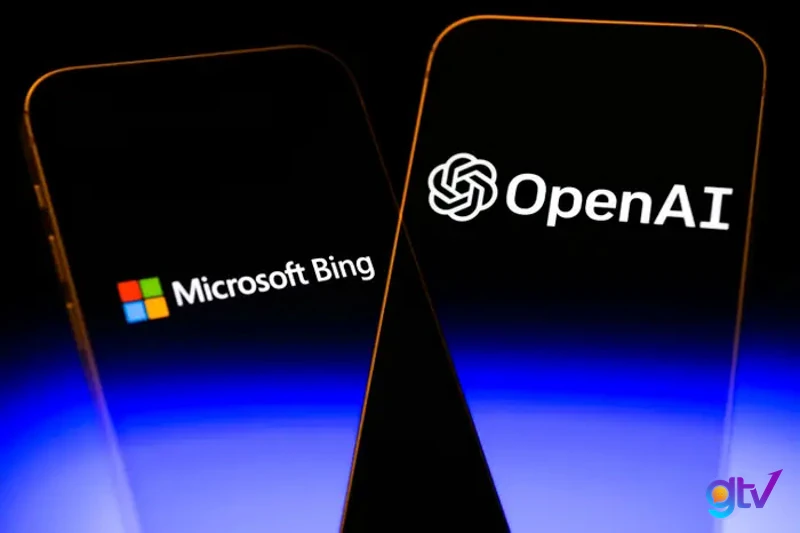 Tổng quan về Microsoft Bing và OpenAI