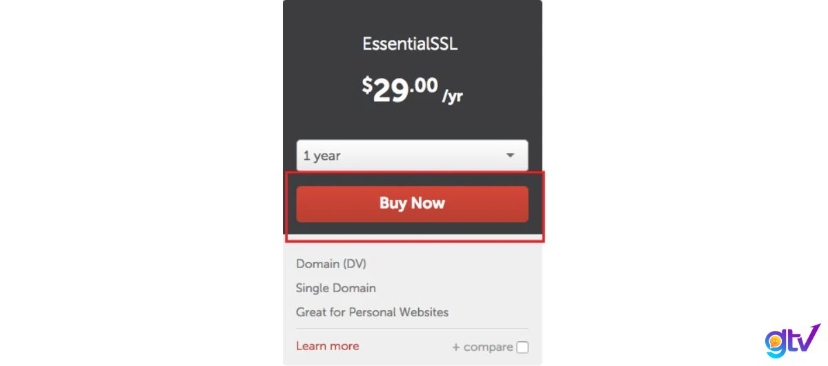 Địa chỉ web là gì