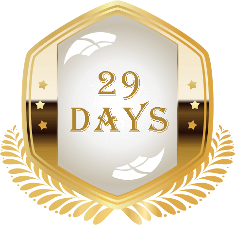 29days